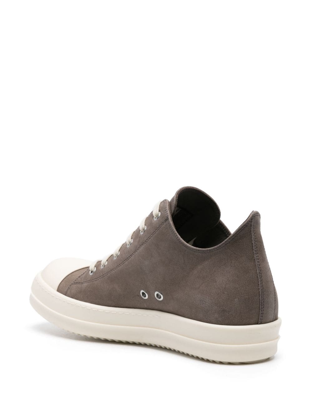 RICK OWENS Lido Low Sneakers