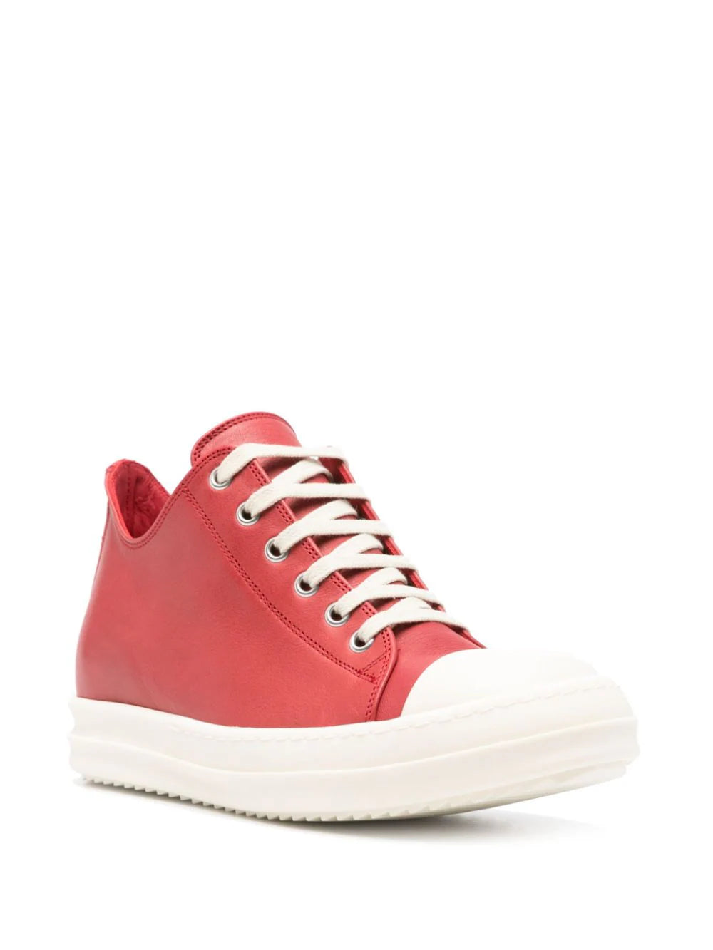 RICK OWENS Lido Low Sneakers