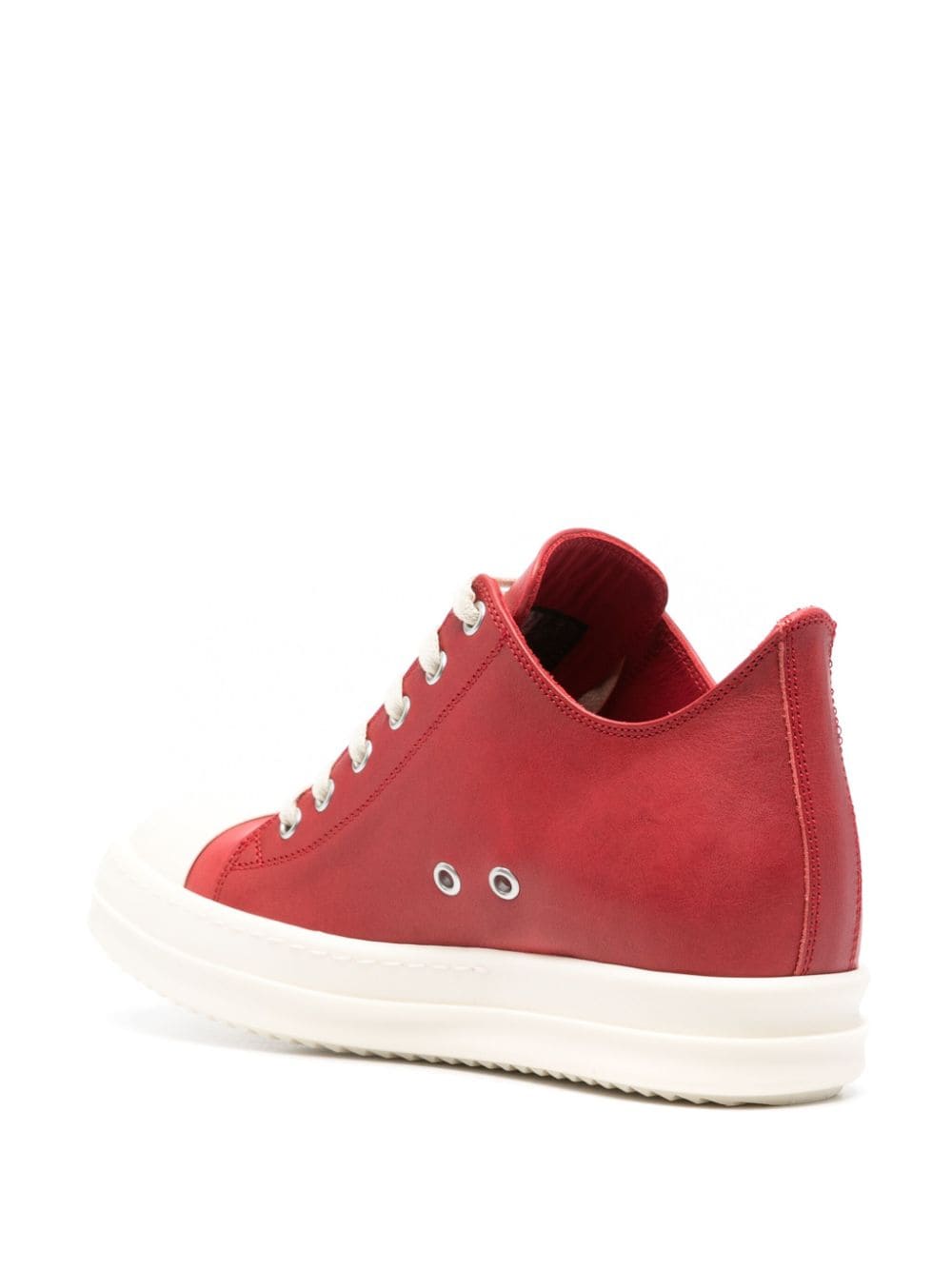 RICK OWENS Lido Low Sneakers