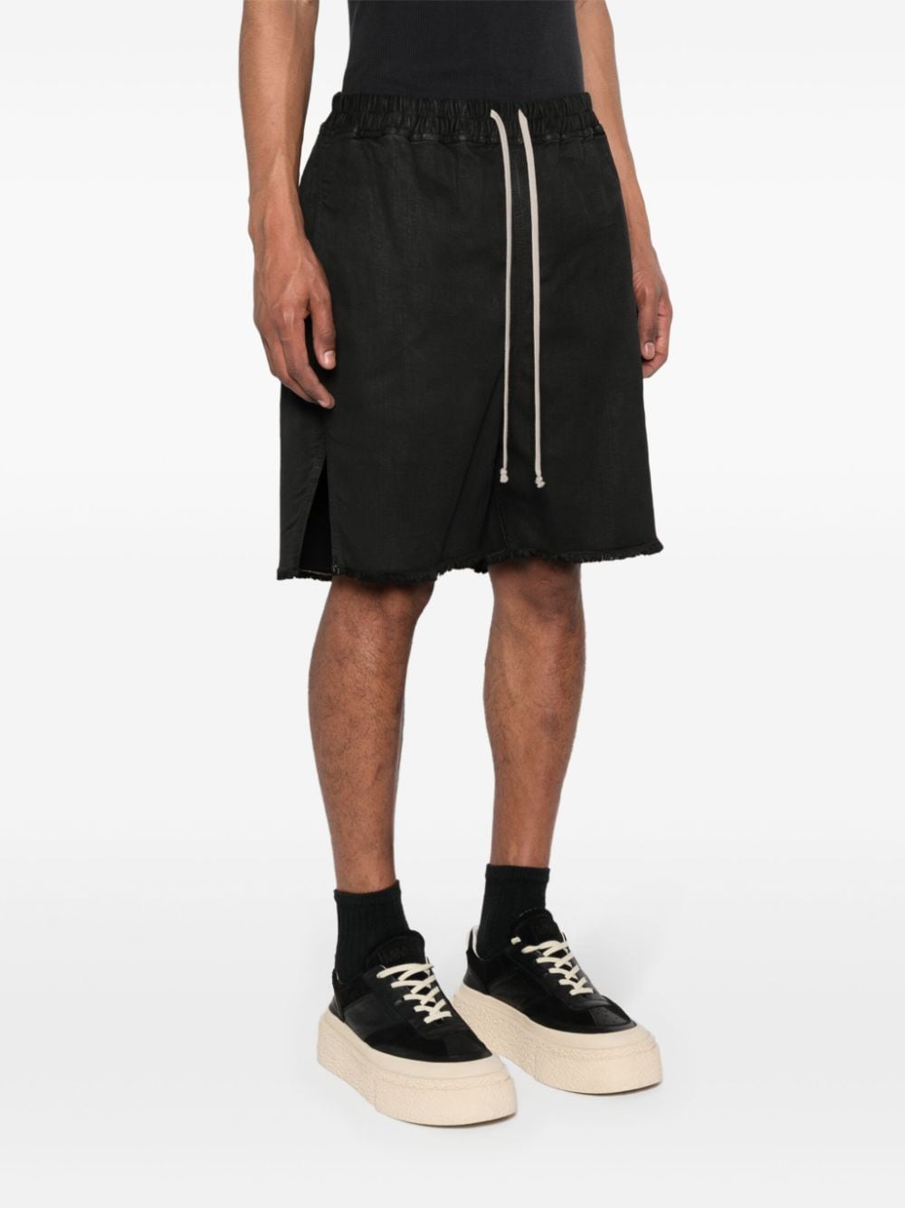 RICK OWENS Long Boxers