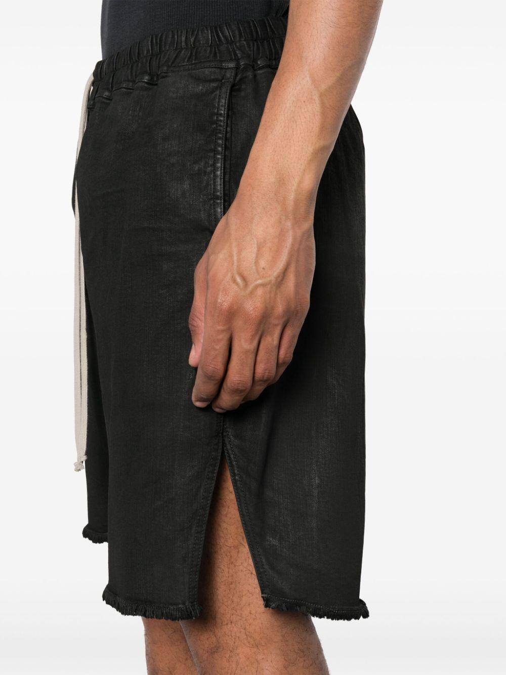 RICK OWENS Long Boxers