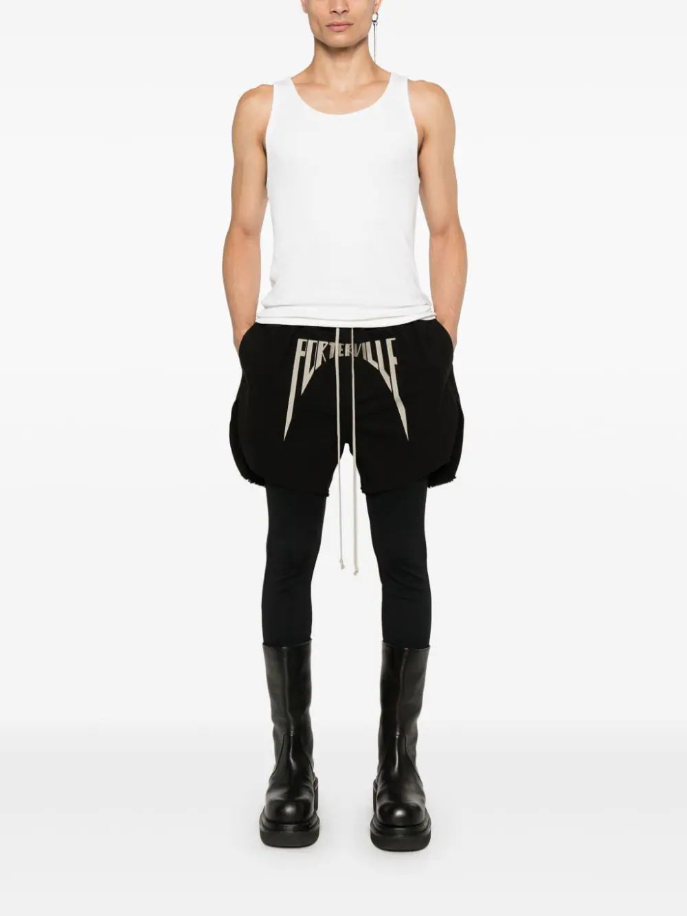 RICK OWENS Long Boxers