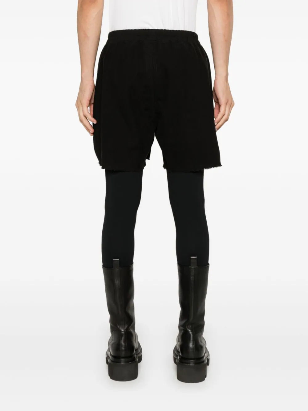 RICK OWENS Long Boxers