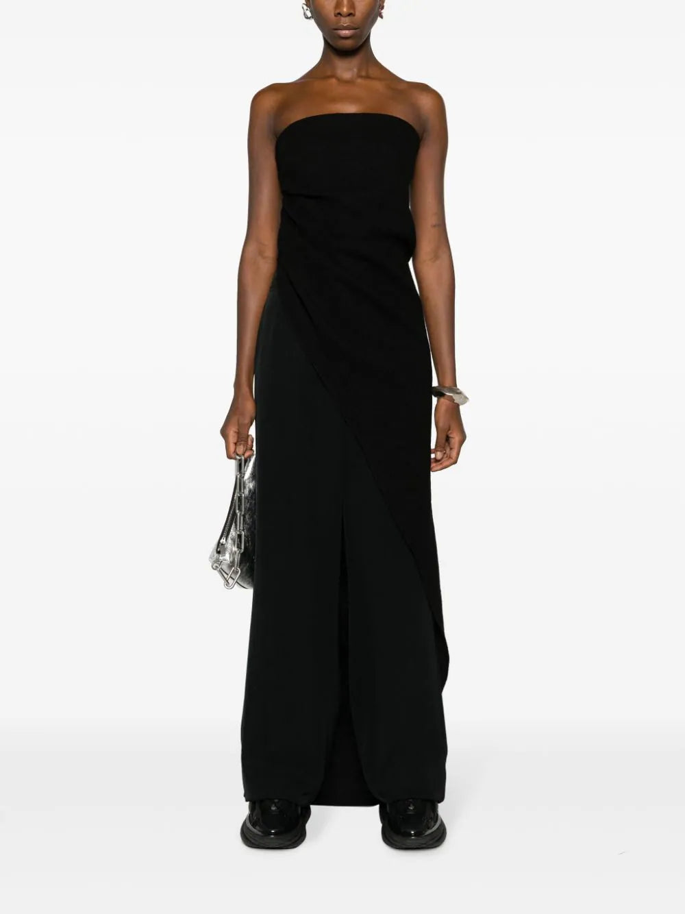 RICK OWENS Long Top