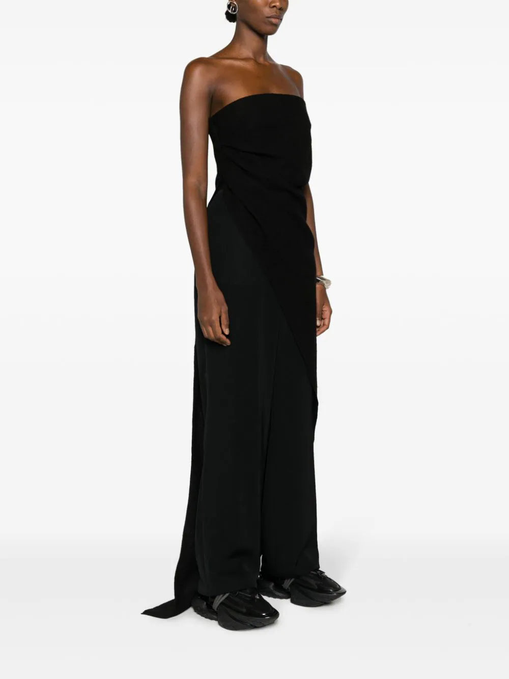 RICK OWENS Long Top