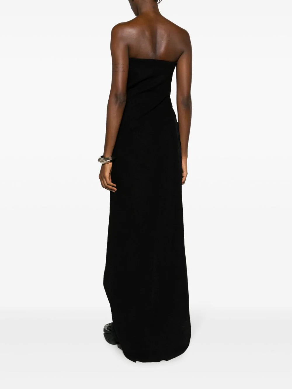 RICK OWENS Long Top