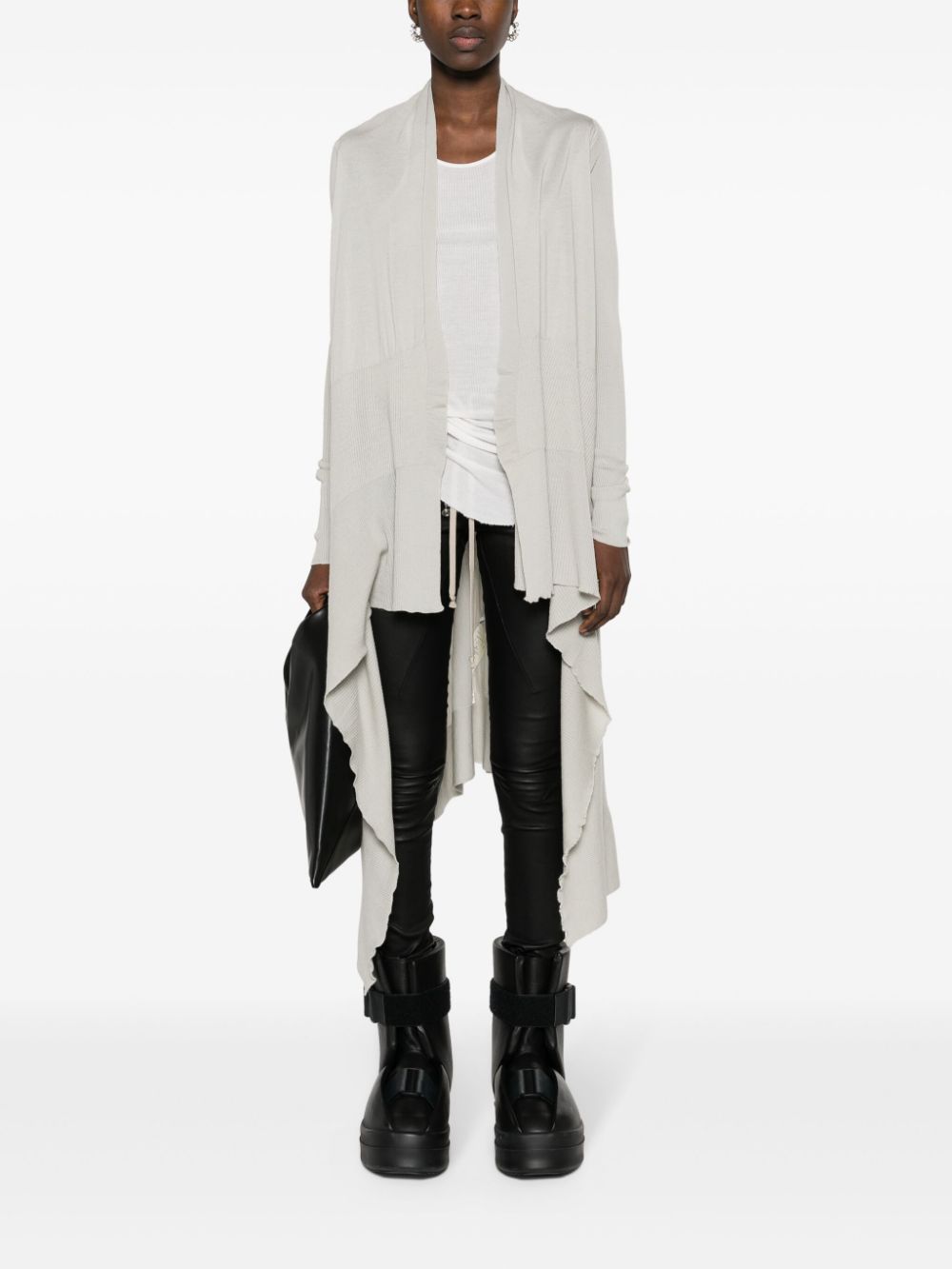 RICK OWENS Long Wrap