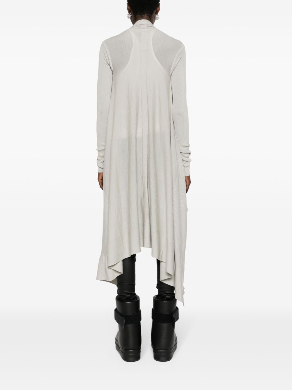 RICK OWENS Long Wrap