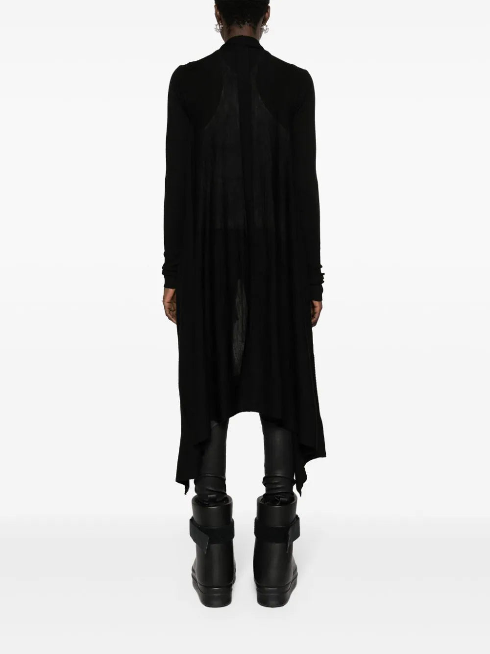 RICK OWENS Long Wrap