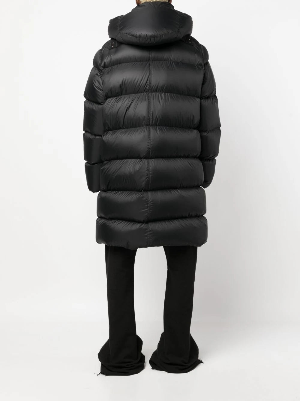 RICK OWENS Ls Hooded Liner