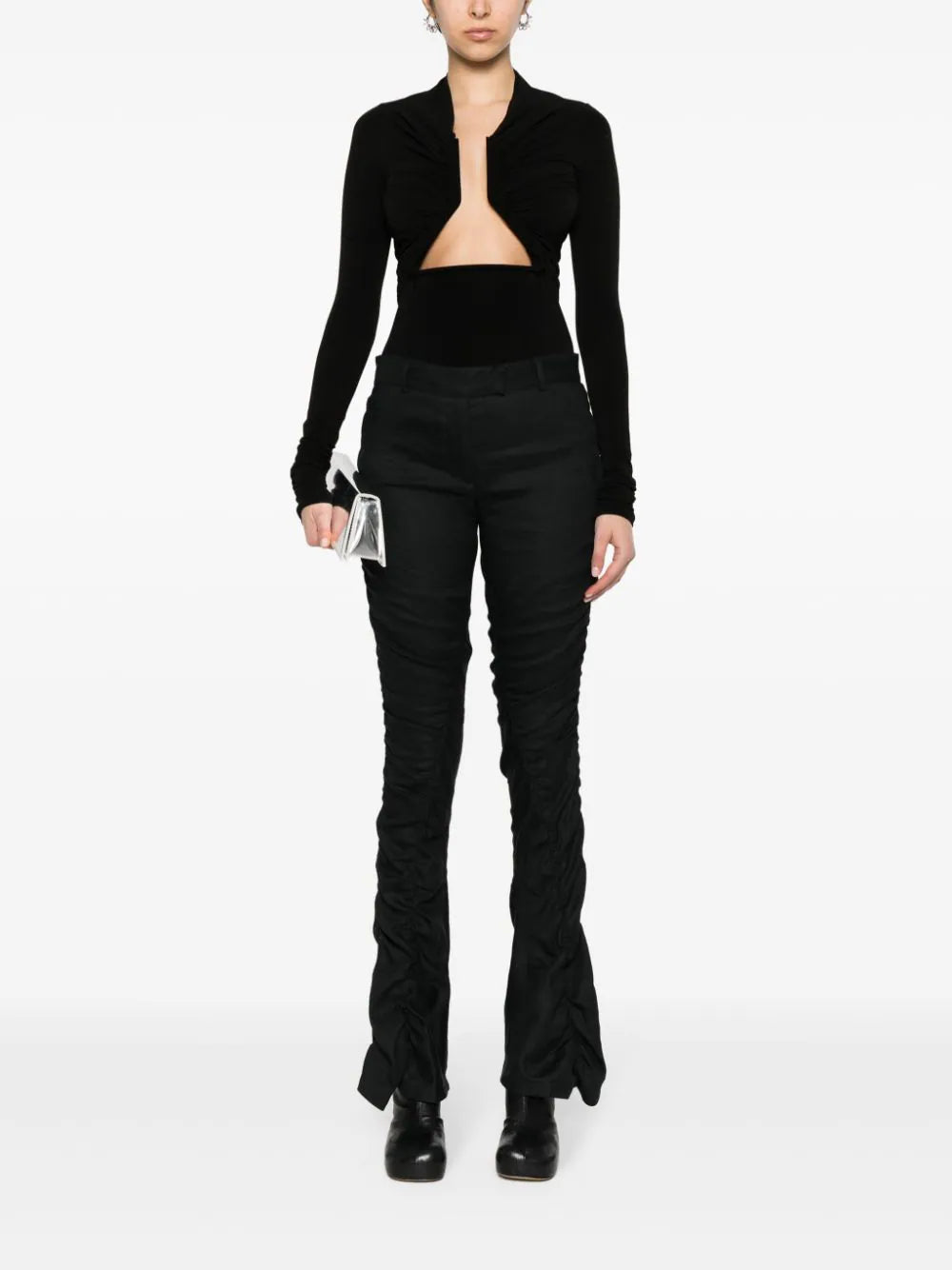 RICK OWENS Ls Prong