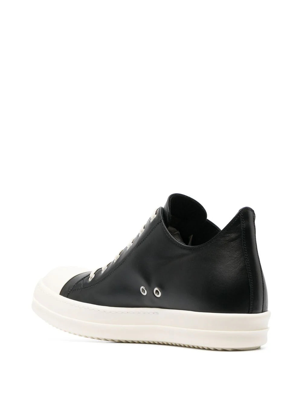 RICK OWENS Luxor Low Sneakers