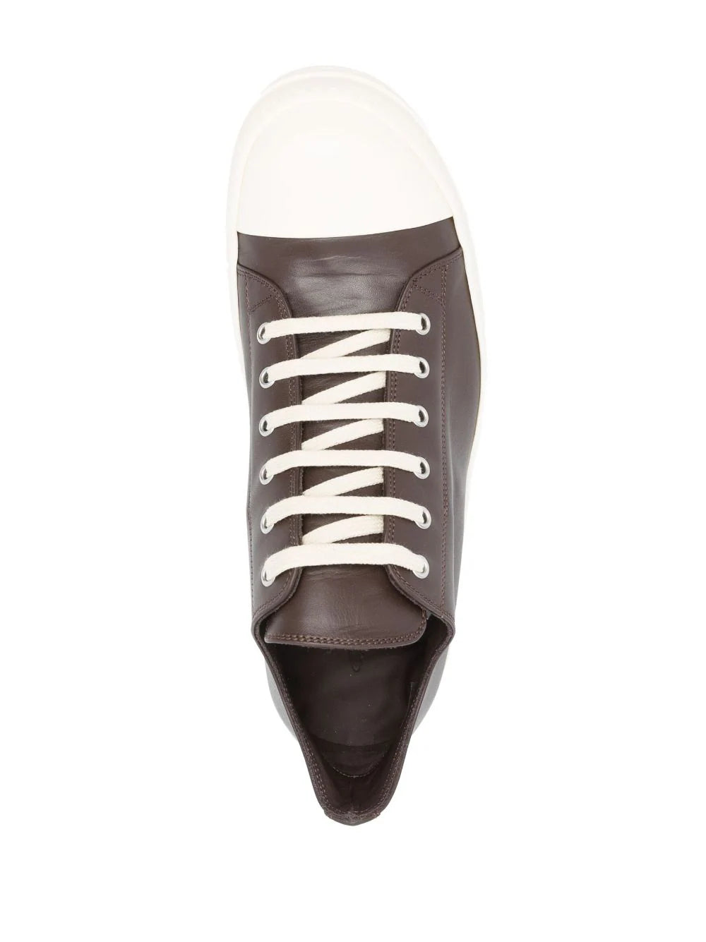 RICK OWENS Luxor Sneakers