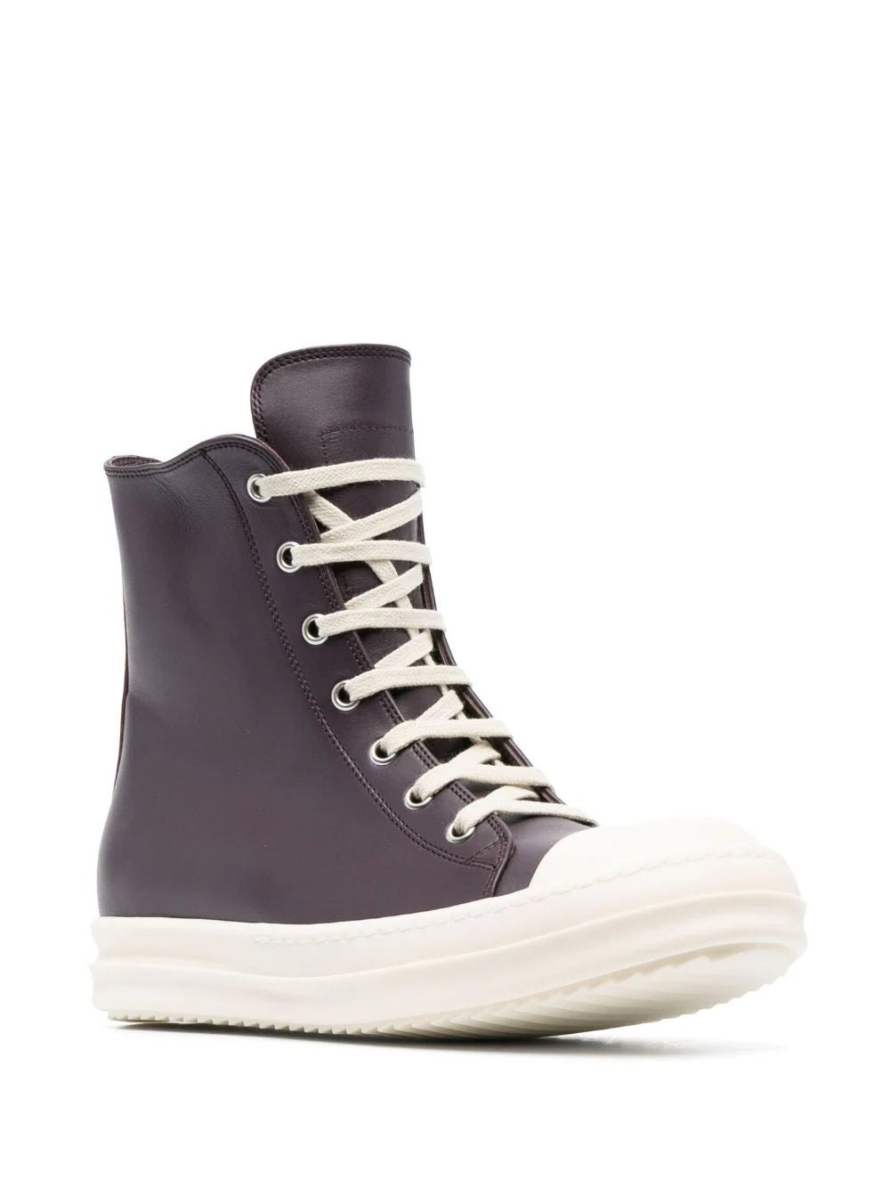 RICK OWENS Luxor Sneakers