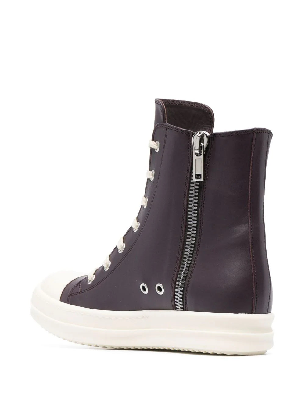 RICK OWENS Luxor Sneakers