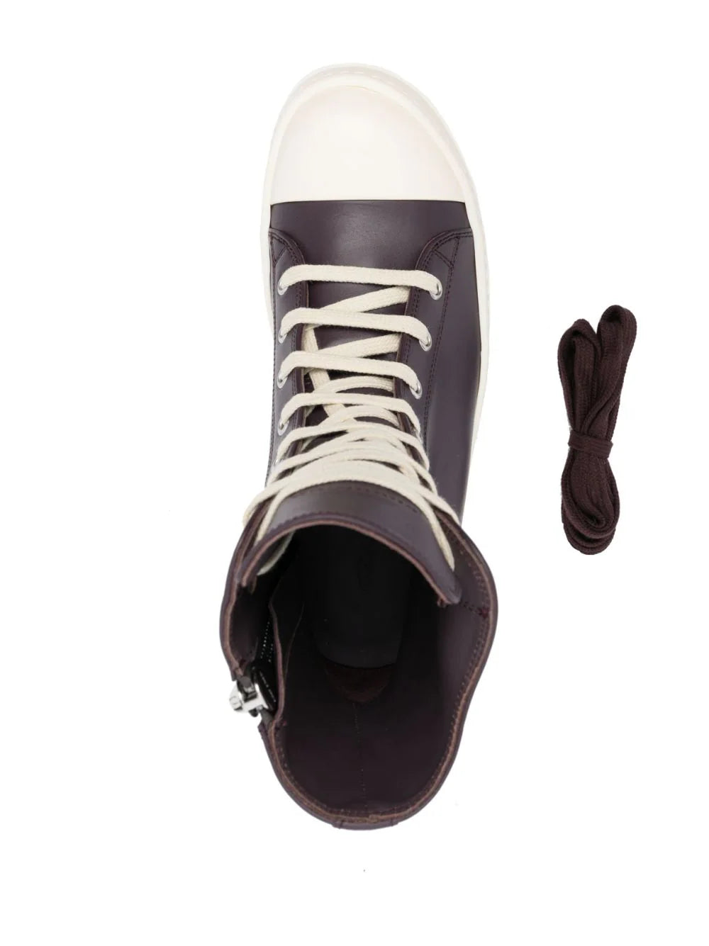 RICK OWENS Luxor Sneakers