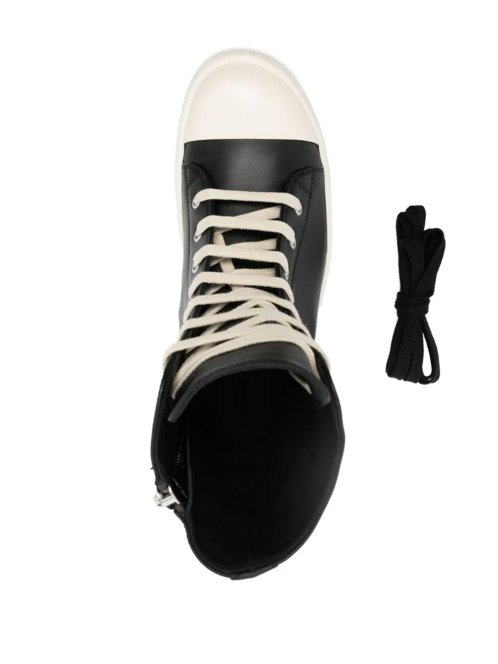 RICK OWENS Luxor Sneakers