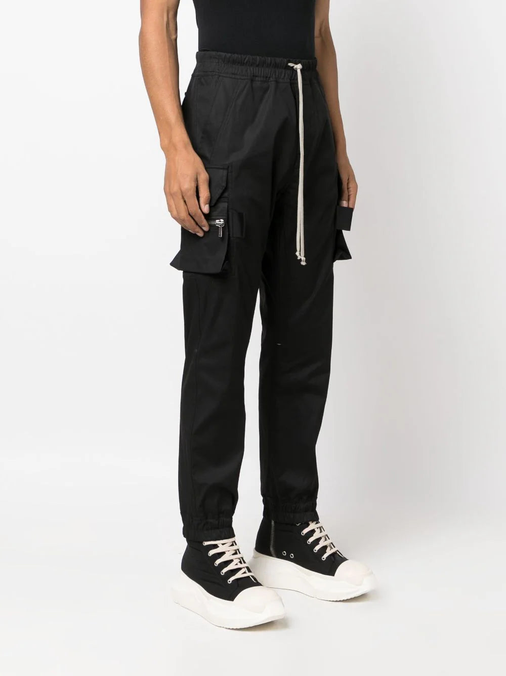 RICK OWENS Mastodon Cargo