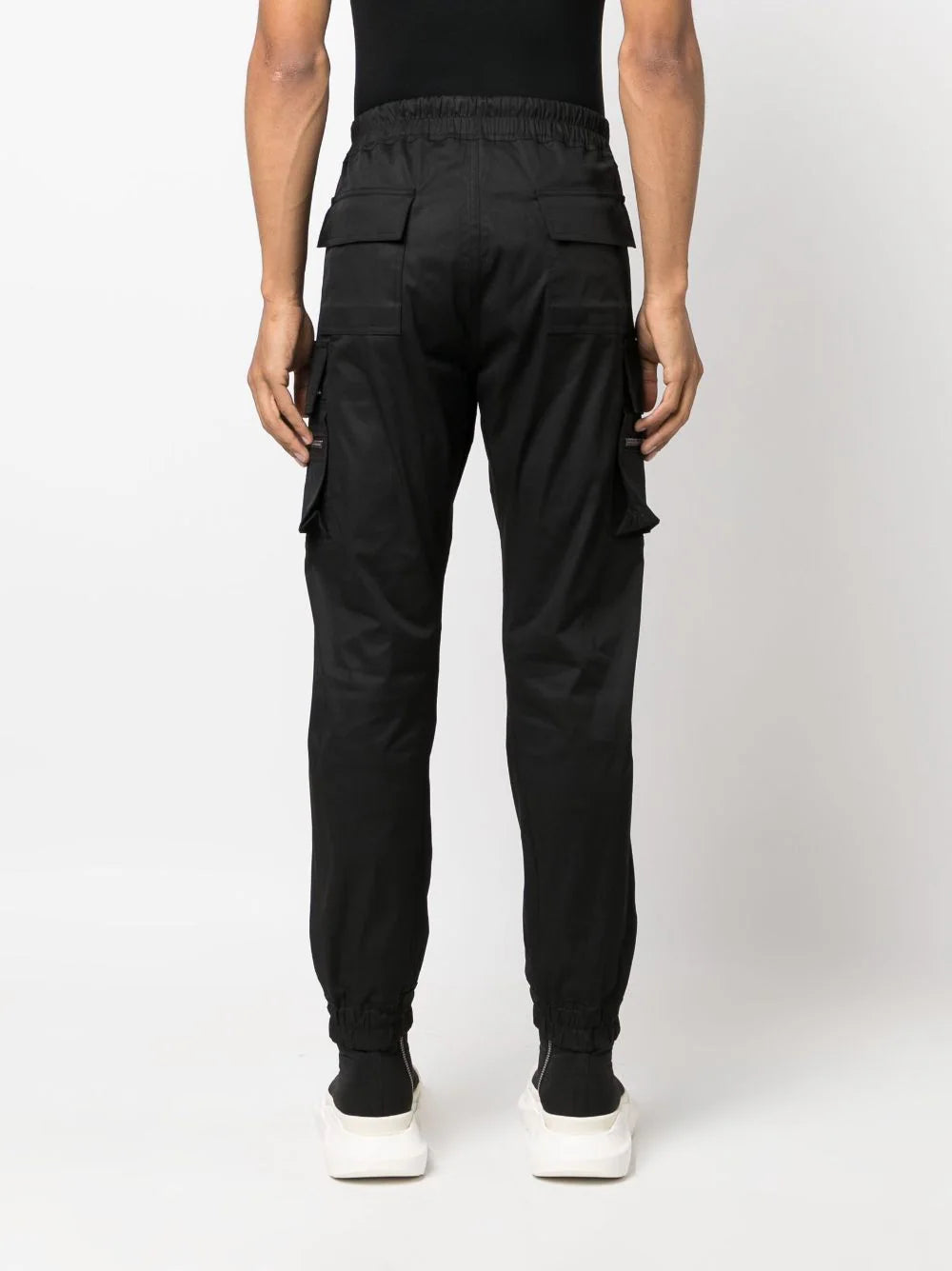 RICK OWENS Mastodon Cargo