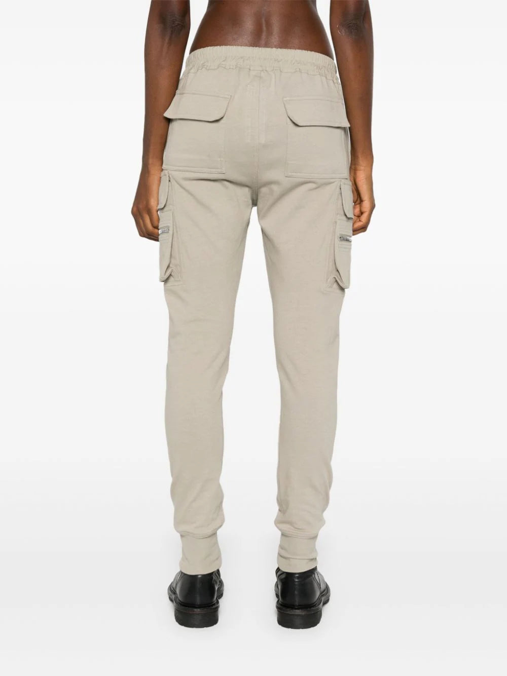 RICK OWENS Mastodon Cargo Pants
