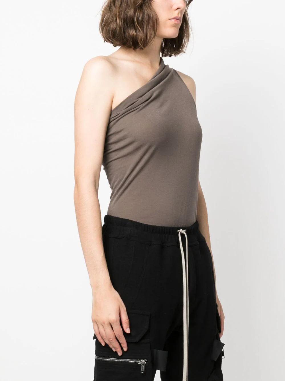 RICK OWENS Mastodon Cargo Pants
