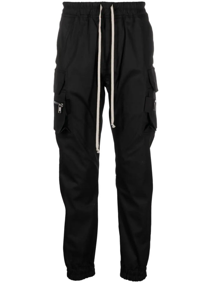 RICK OWENS Mastodon cargo
