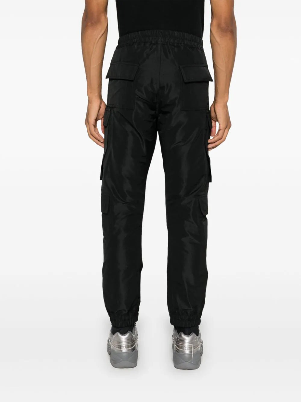 RICK OWENS Mastodon Megacargo Pants