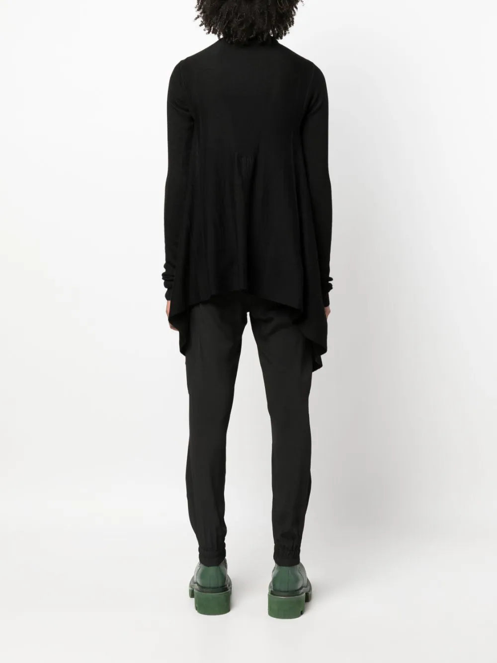 RICK OWENS Medium Wrap