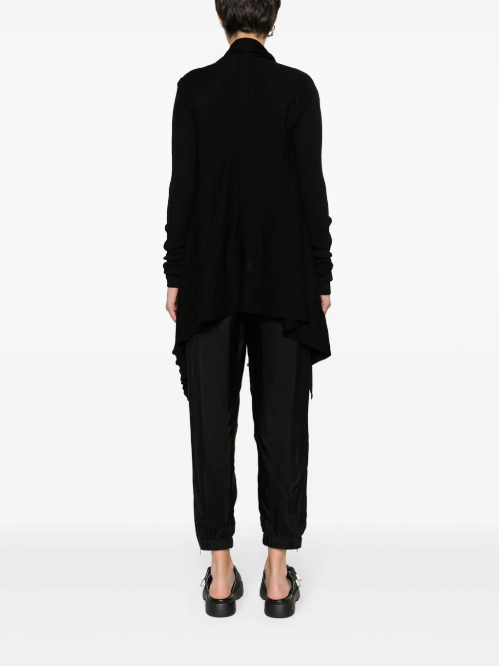RICK OWENS Medium Wrap