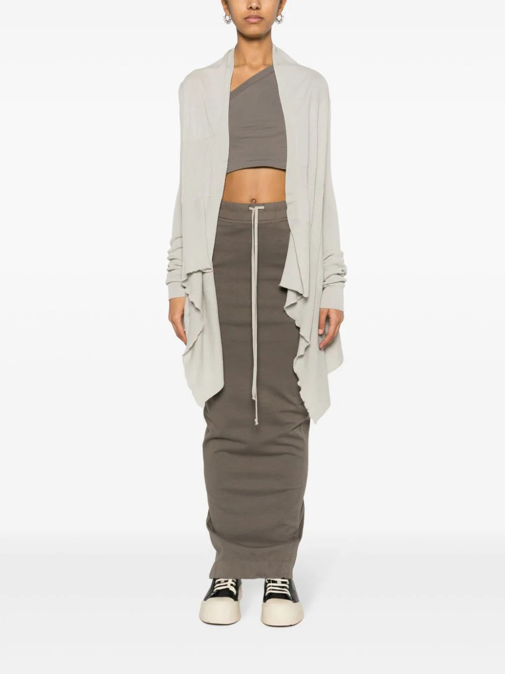 RICK OWENS Medium Wrap