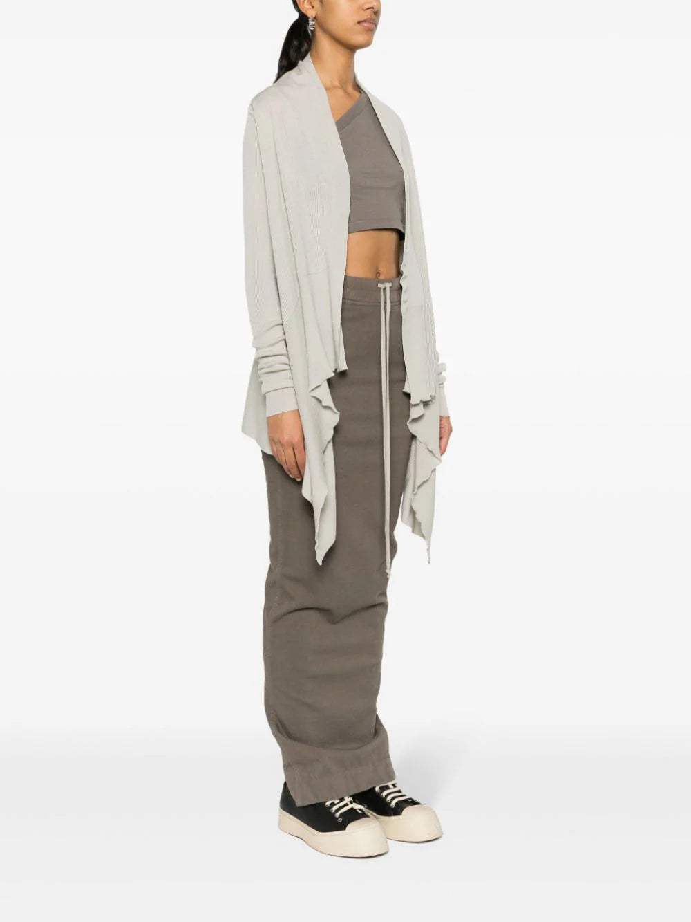 RICK OWENS Medium Wrap