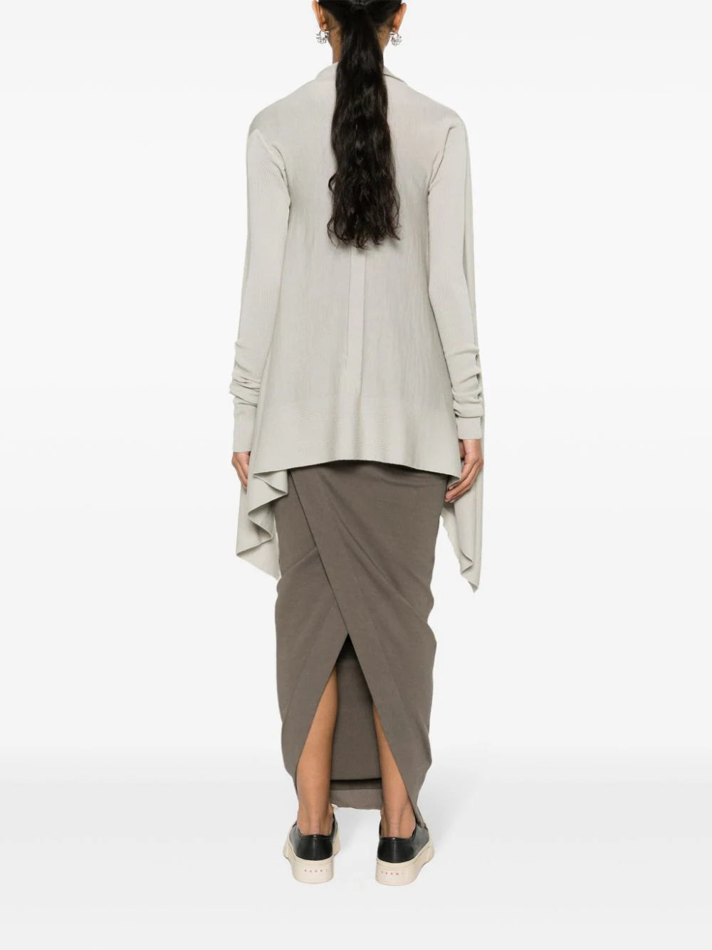 RICK OWENS Medium Wrap