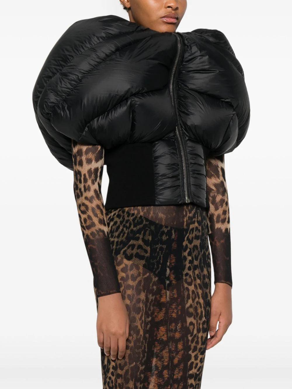 RICK OWENS Mini Horus Sl Jacket