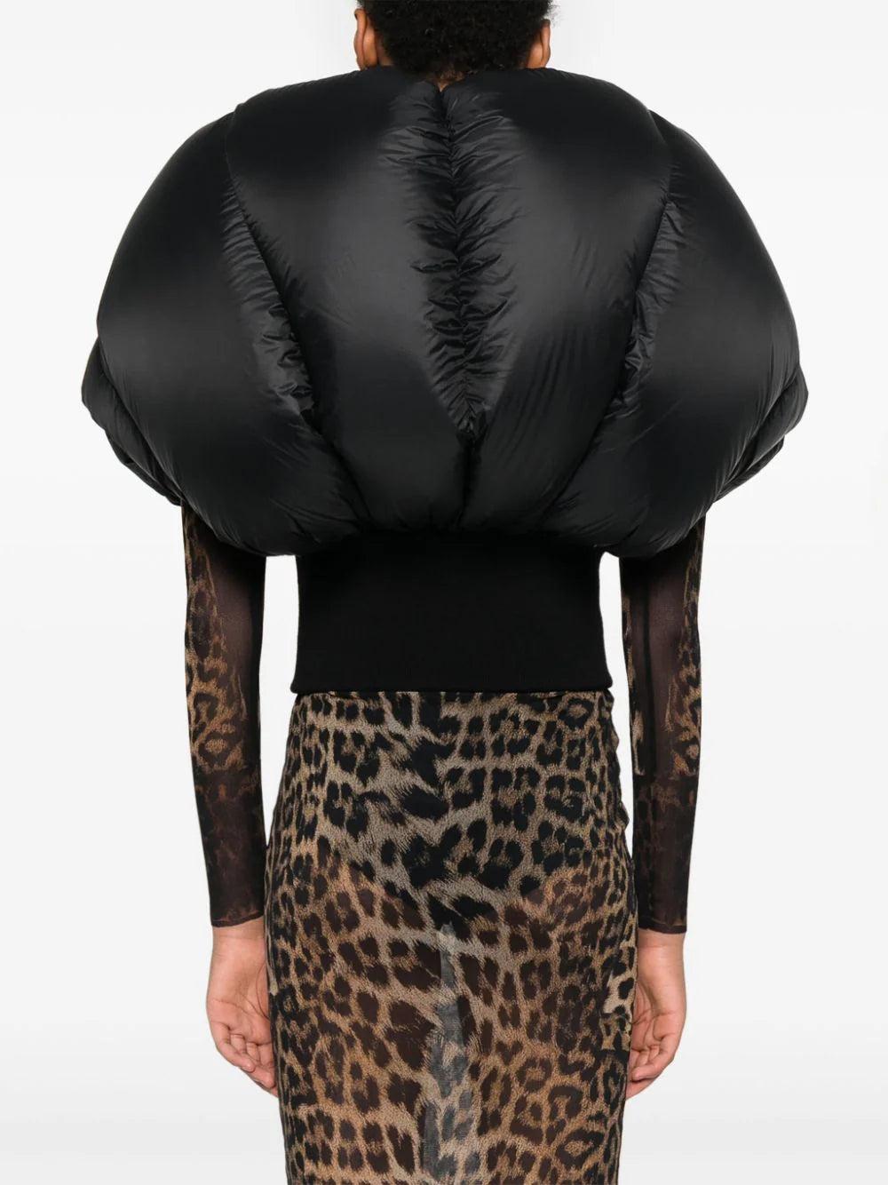 RICK OWENS Mini Horus Sl Jacket