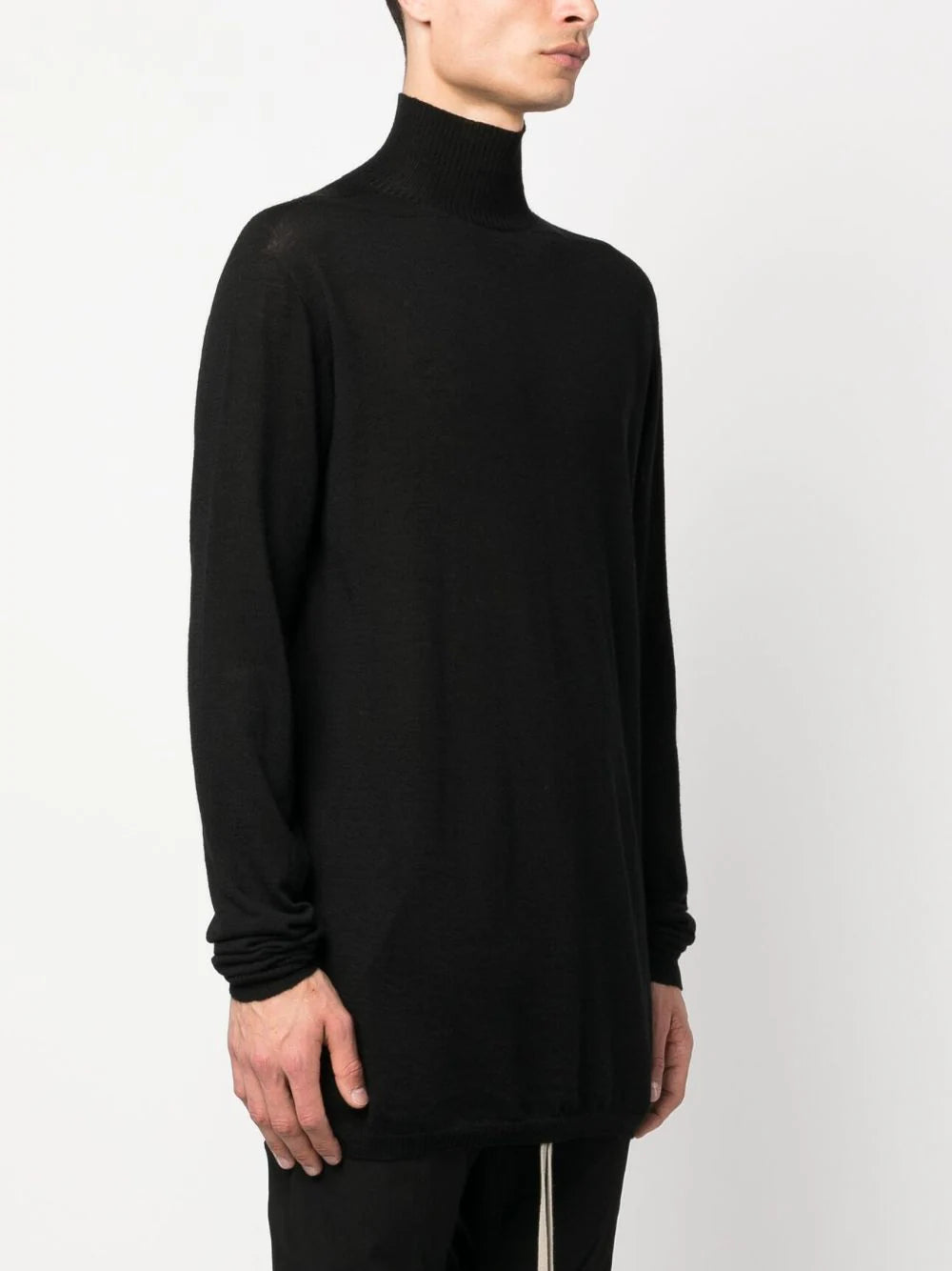 RICK OWENS Oversized Turtle