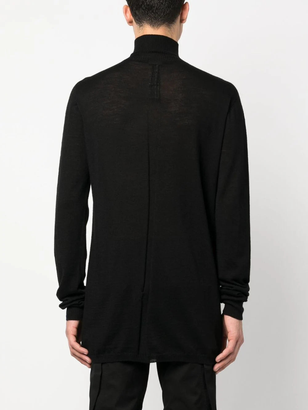 RICK OWENS Oversized Turtle