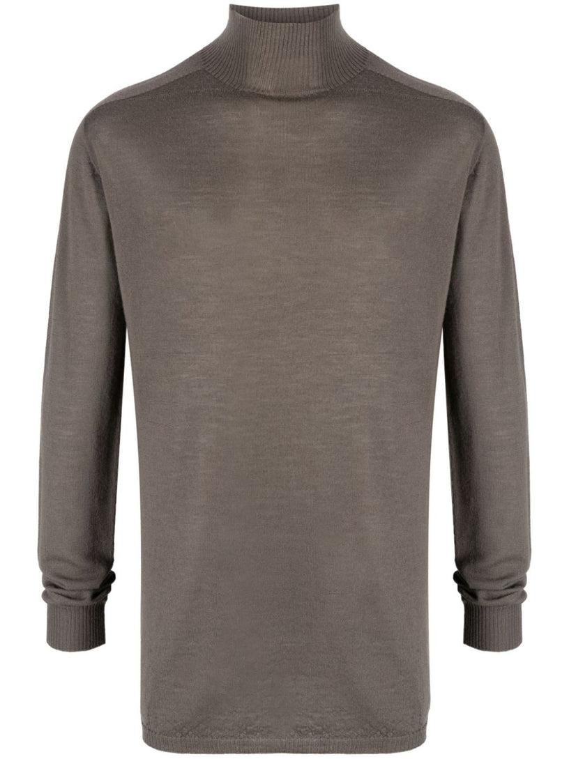 RICK OWENS Oversized turtle