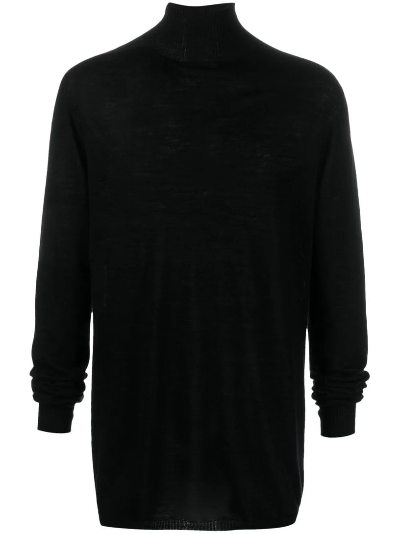 RICK OWENS Oversized turtle