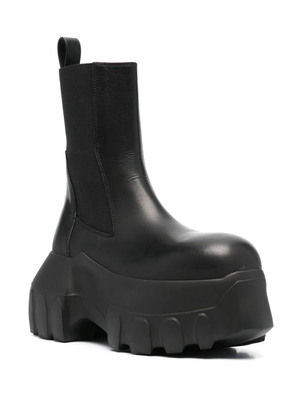 RICK OWENS Porterville Beatle Mega Tractor