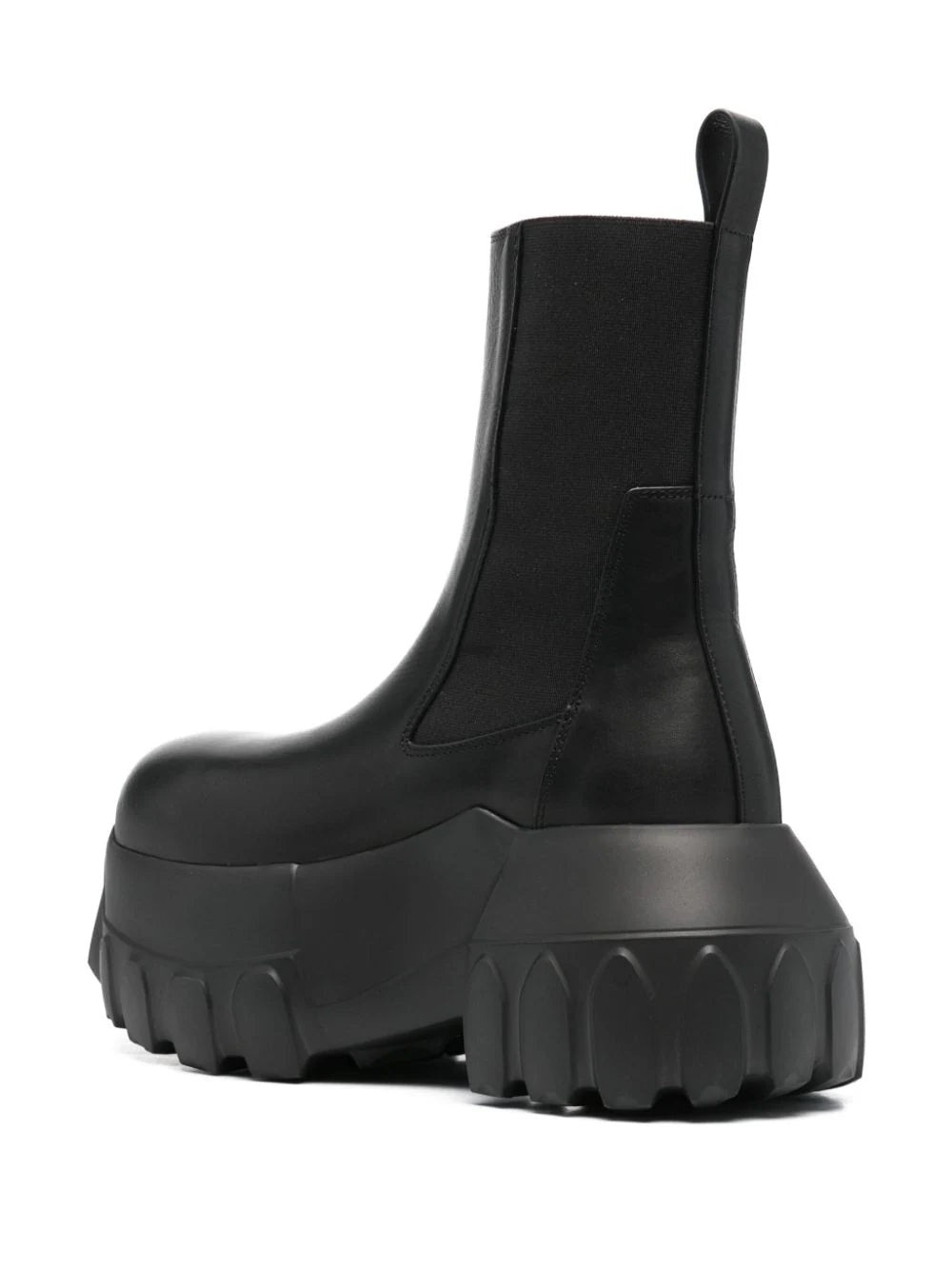 RICK OWENS Porterville Beatle Mega Tractor