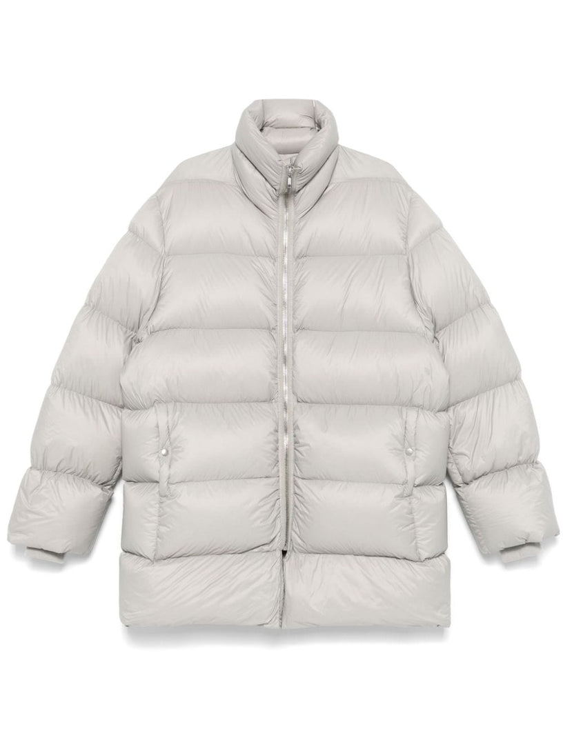 RICK OWENS Porterville down coat