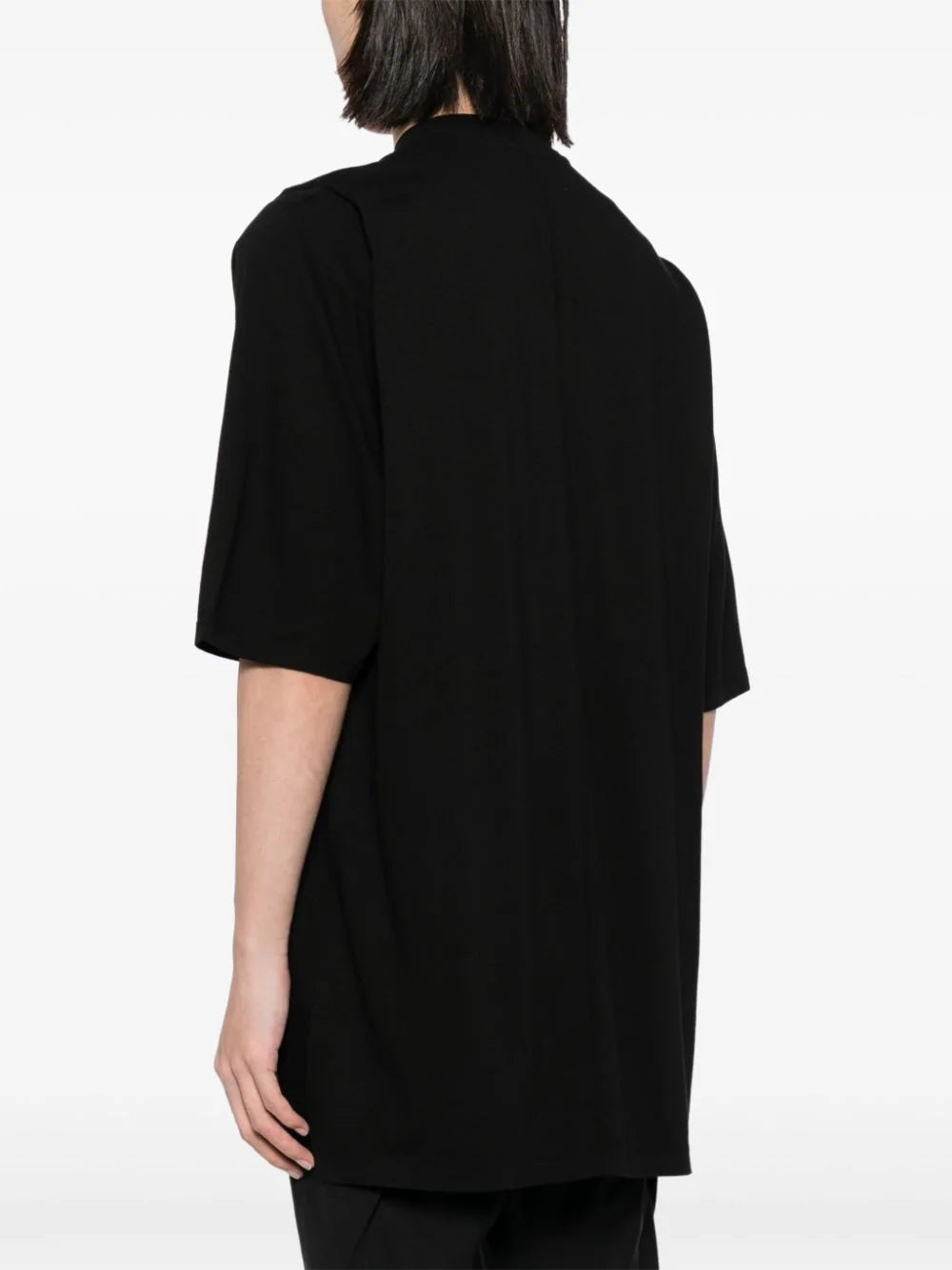 RICK OWENS Porterville Jumbo Ss T