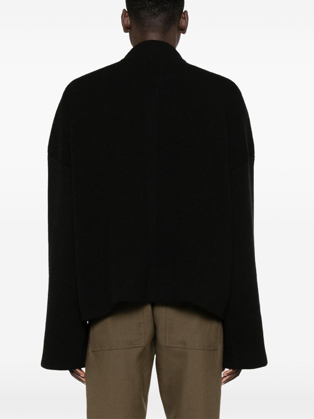 RICK OWENS Porterville Jumper