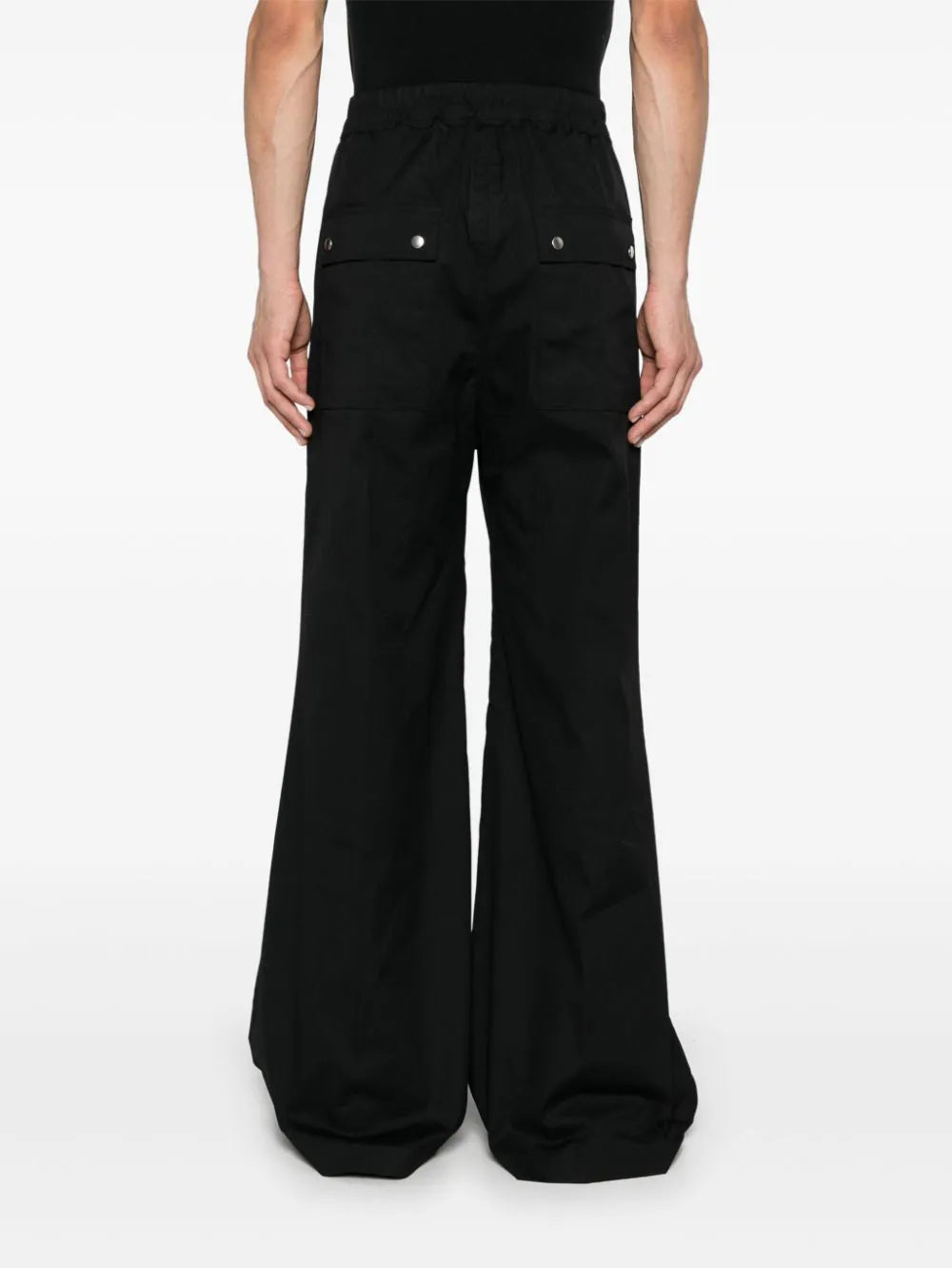 RICK OWENS Porterville Wide Bela Pants