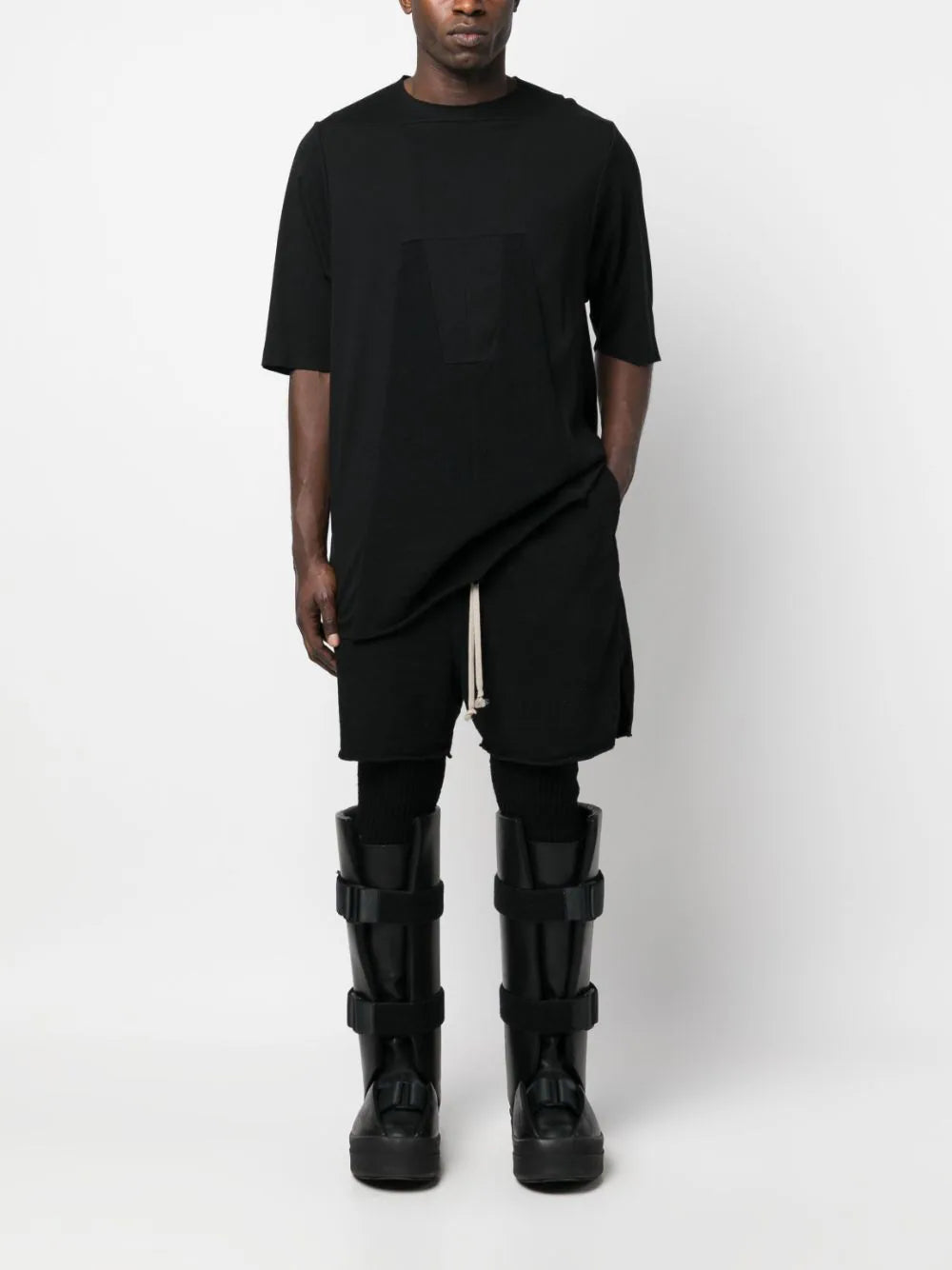 RICK OWENS Pronged Boxers