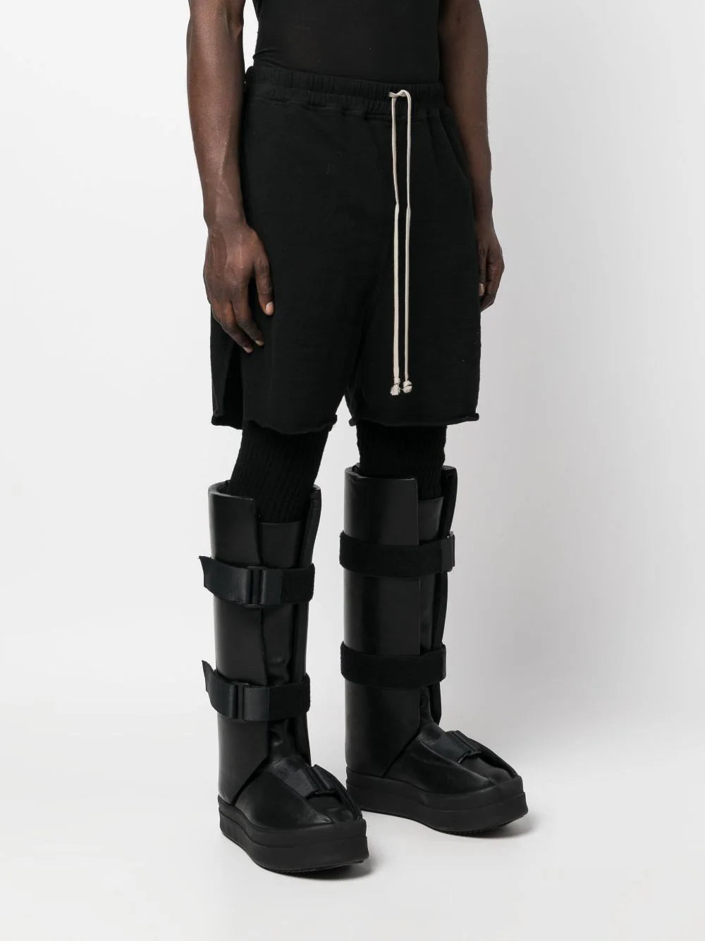 RICK OWENS Pronged Boxers