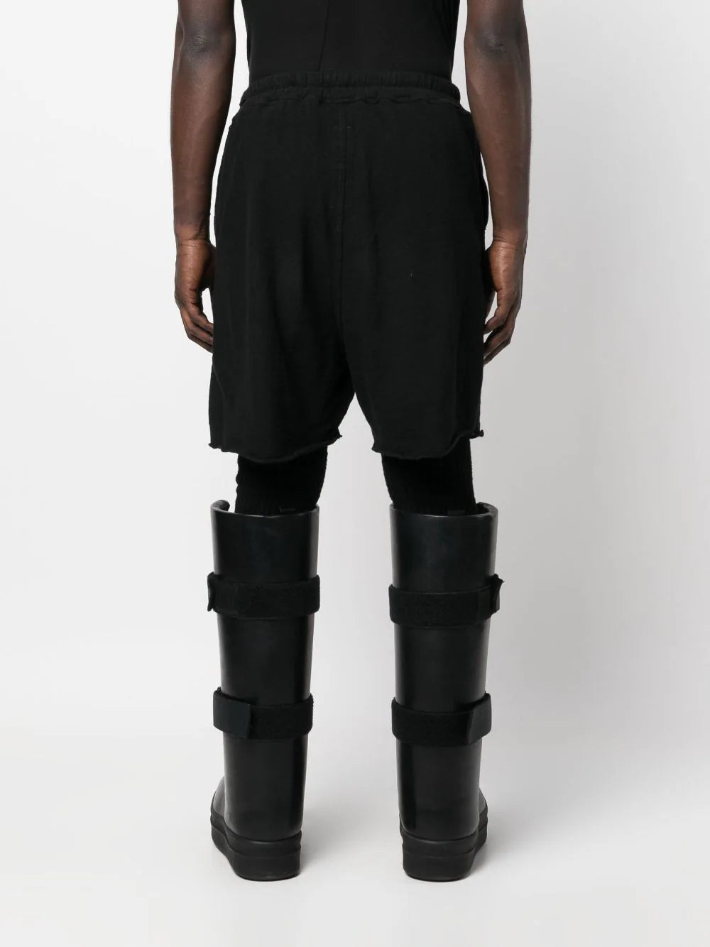 RICK OWENS Pronged Boxers