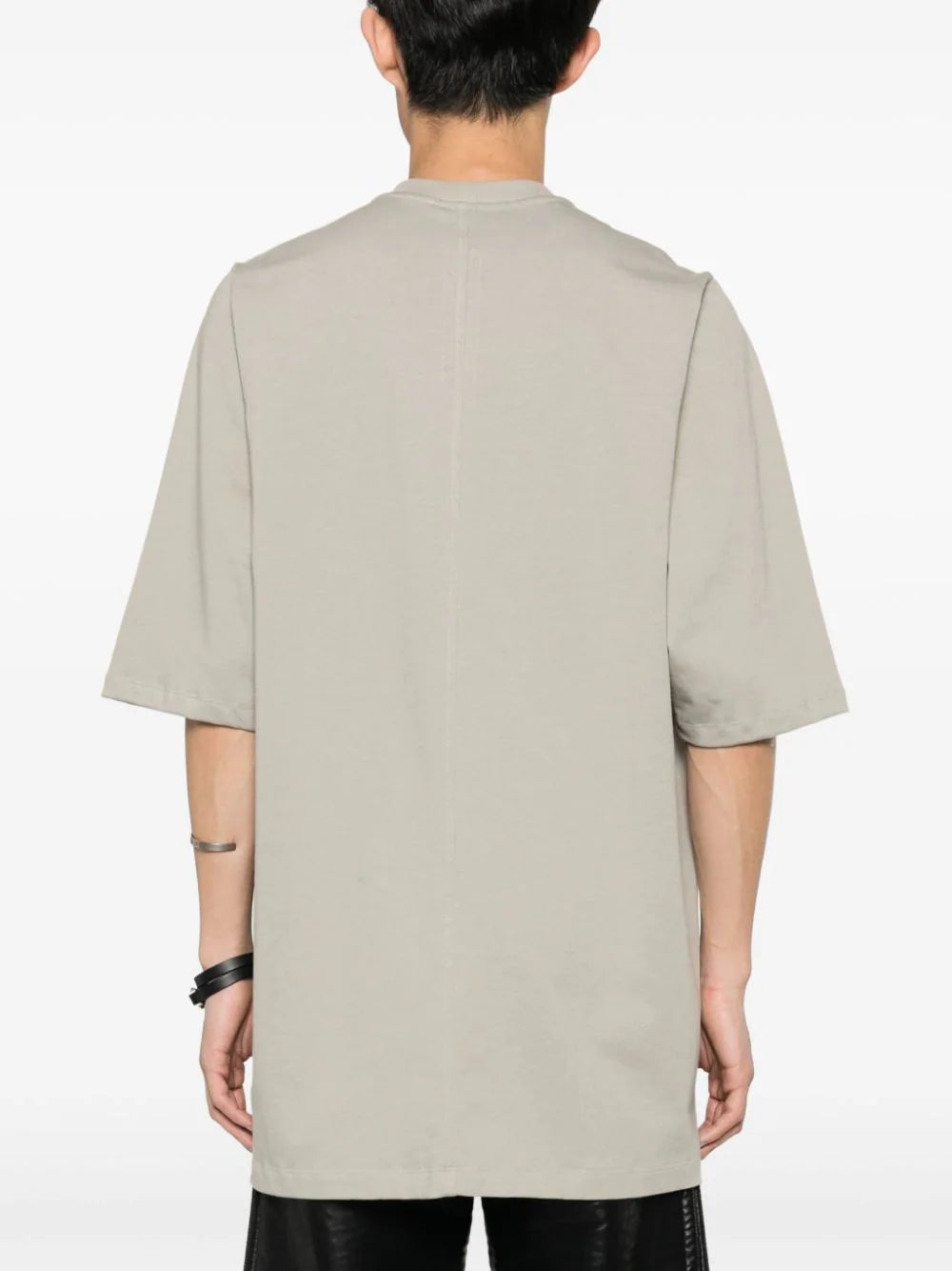 RICK OWENS Ron Jumbo Ss T-shirt