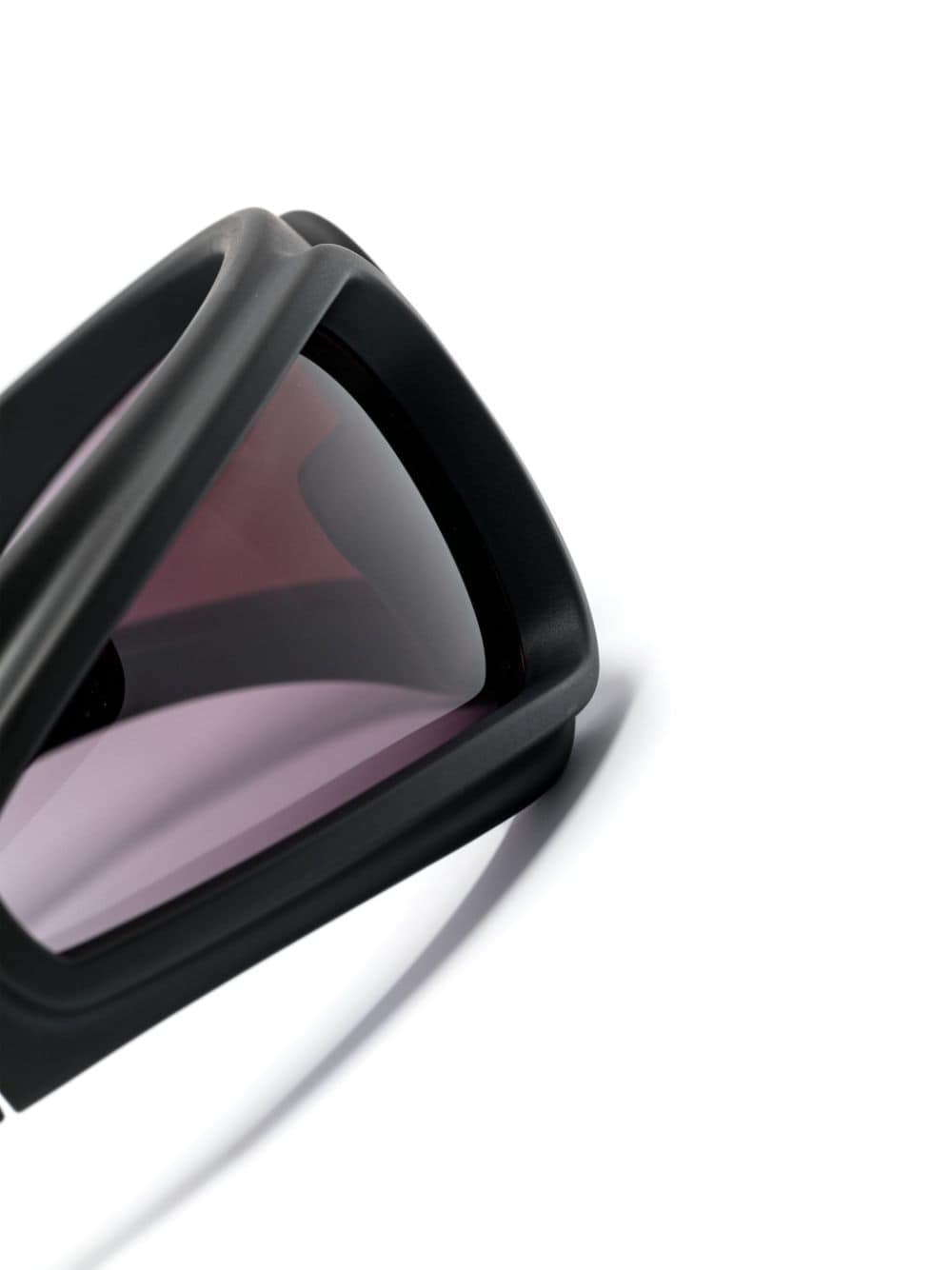 RICK OWENS Ryder Sunglasses