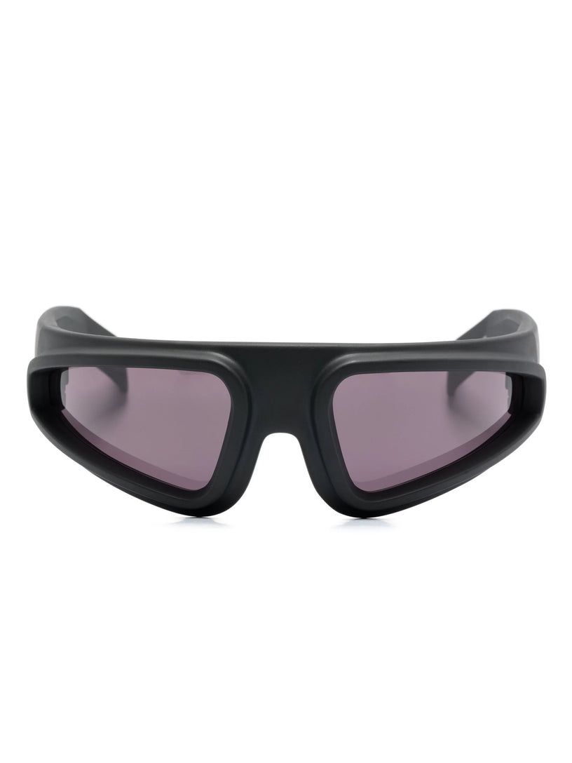 RICK OWENS Ryder sunglasses